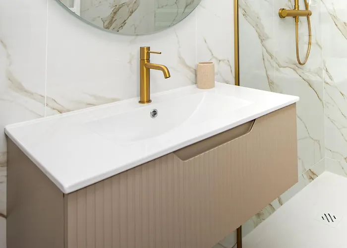 Deluxe - Monaco - Vue Jardin *